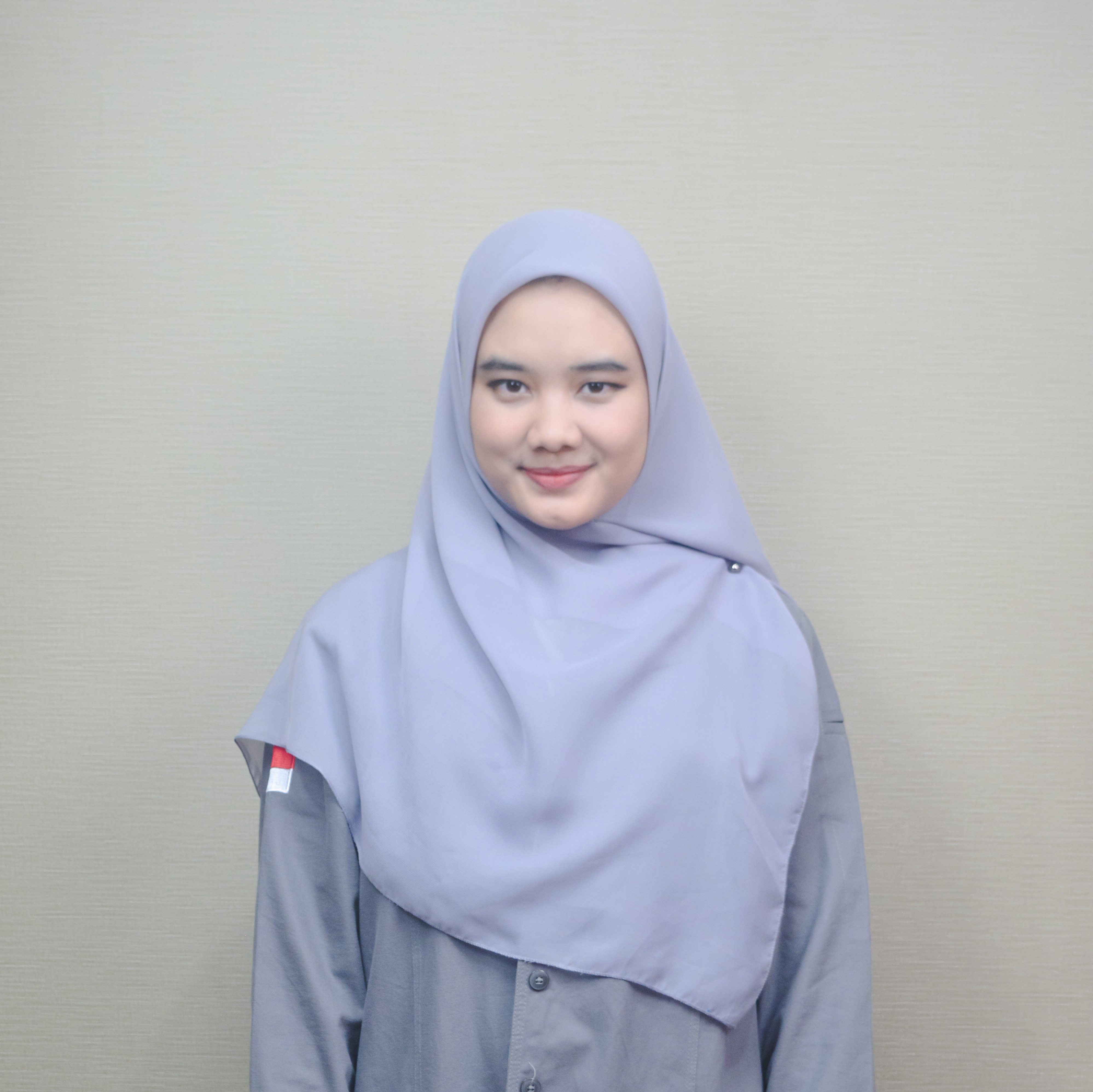 Khonsa Ummu Syuhada