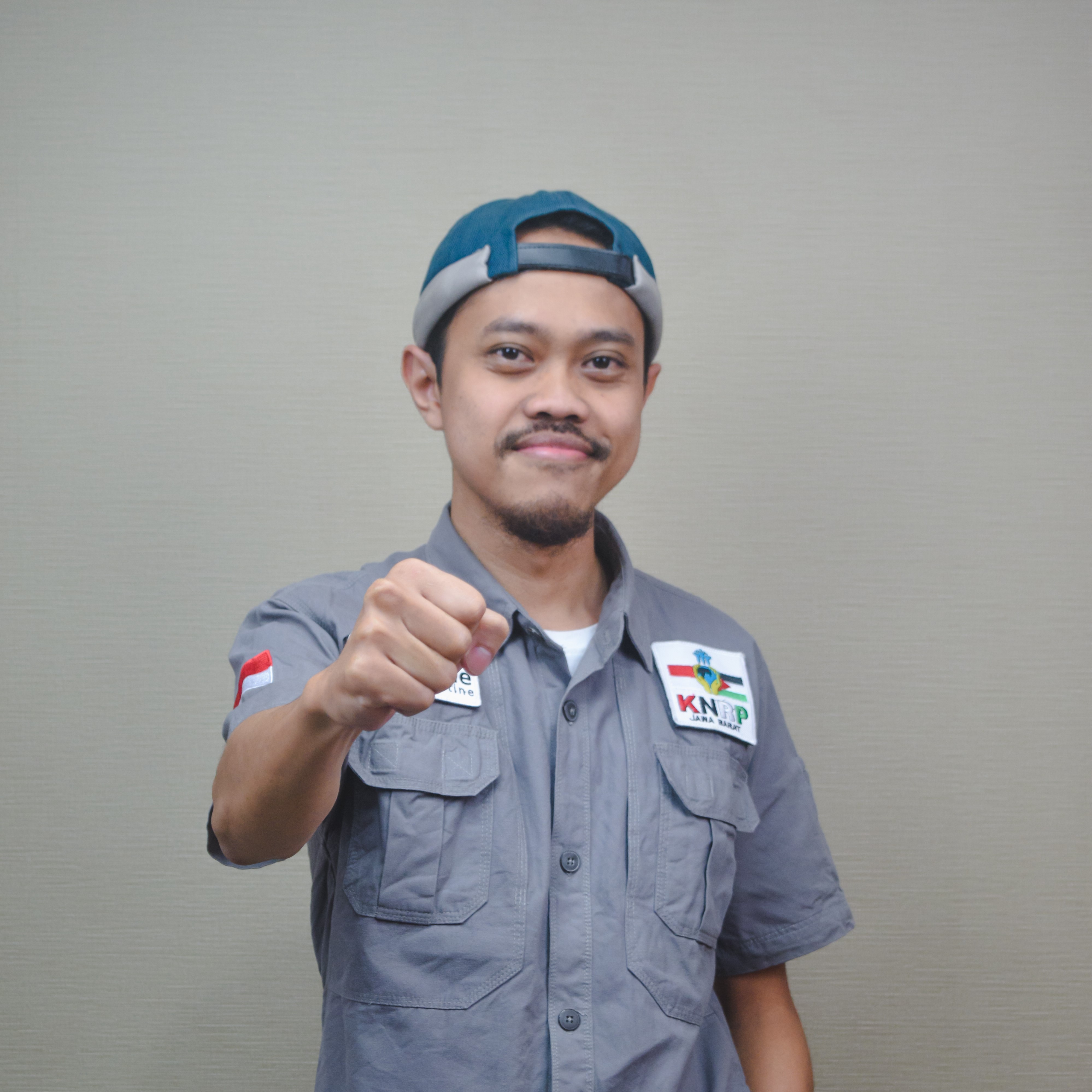 Rio Hidayat