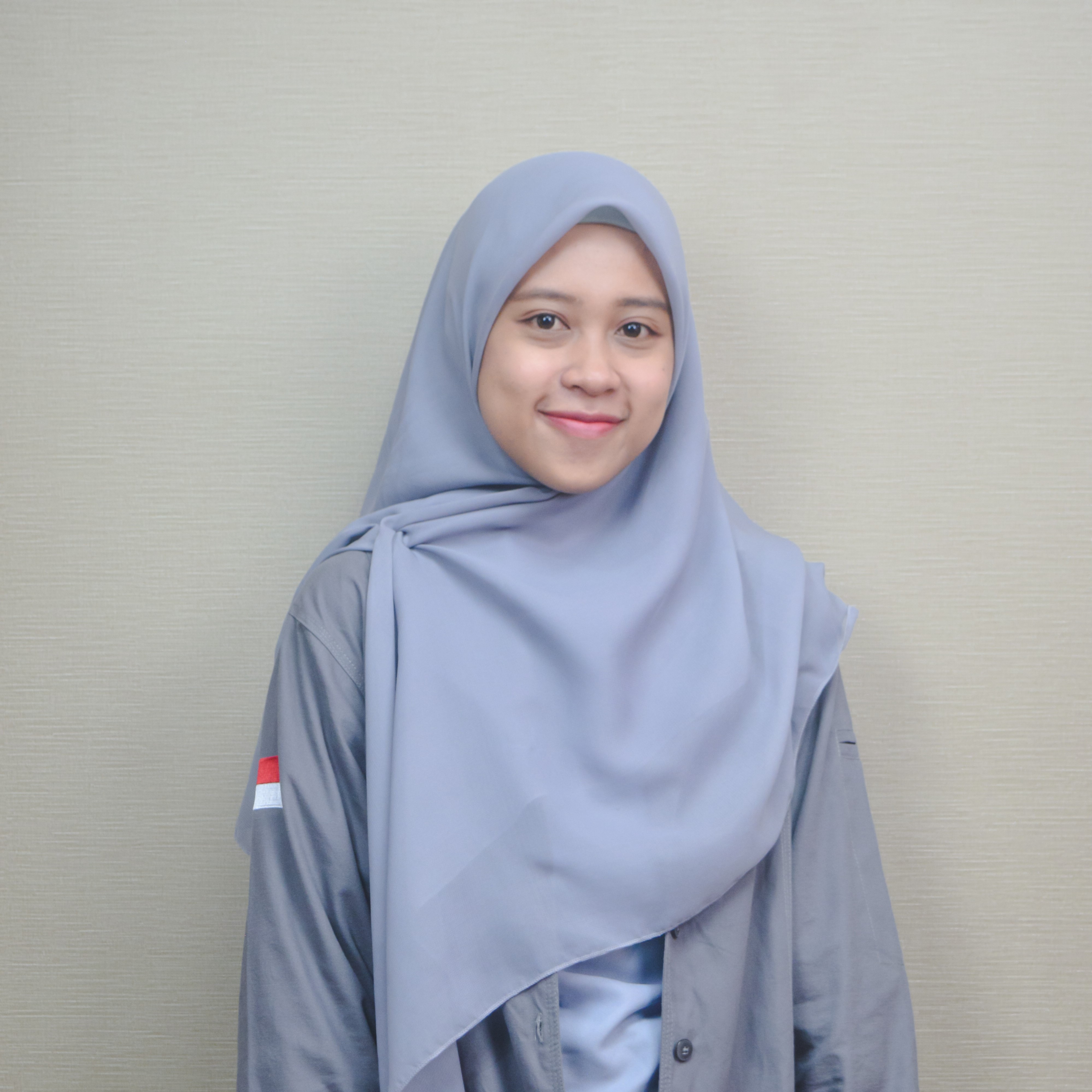 Itsnaina Lathifah R