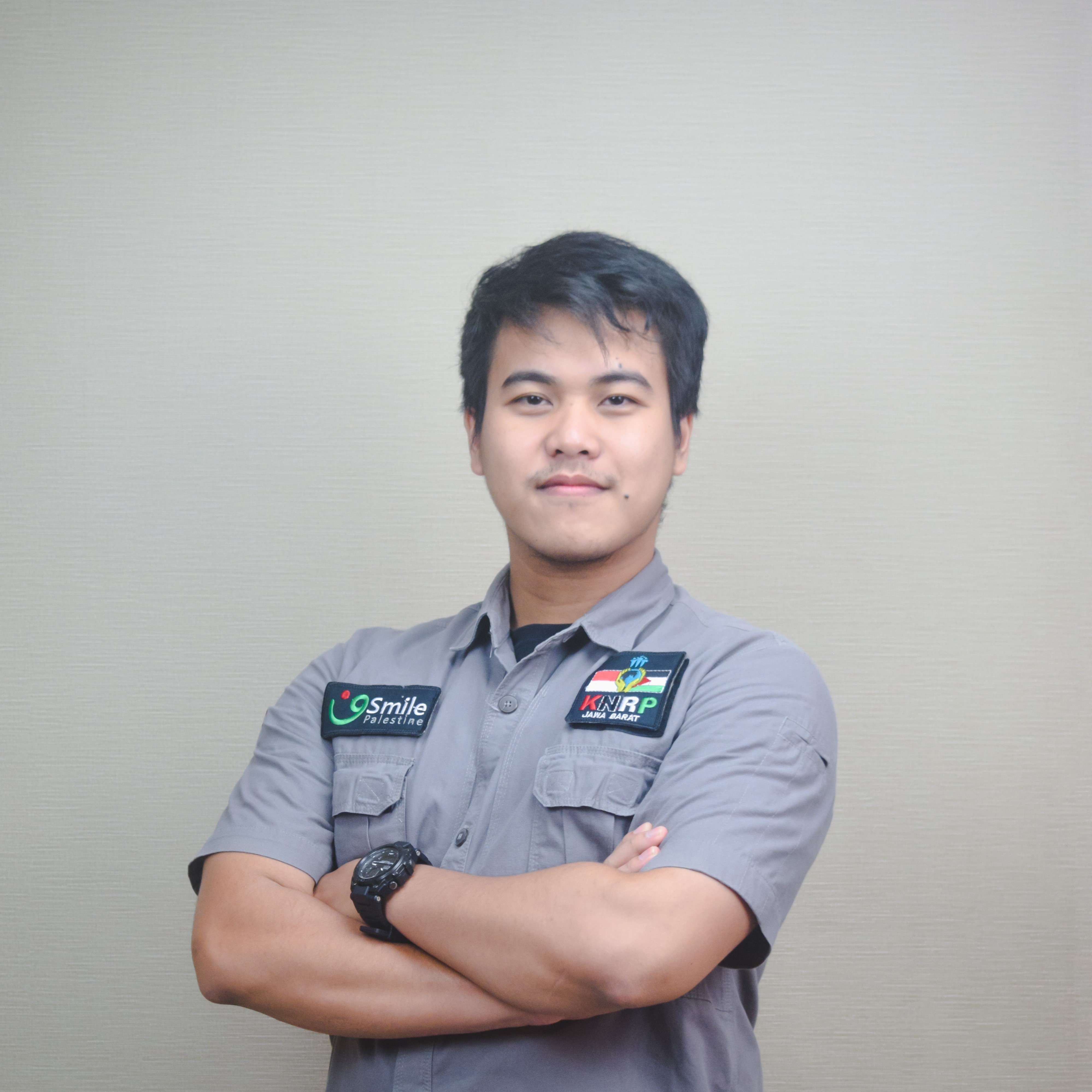 Alfi Nur Fauzan
