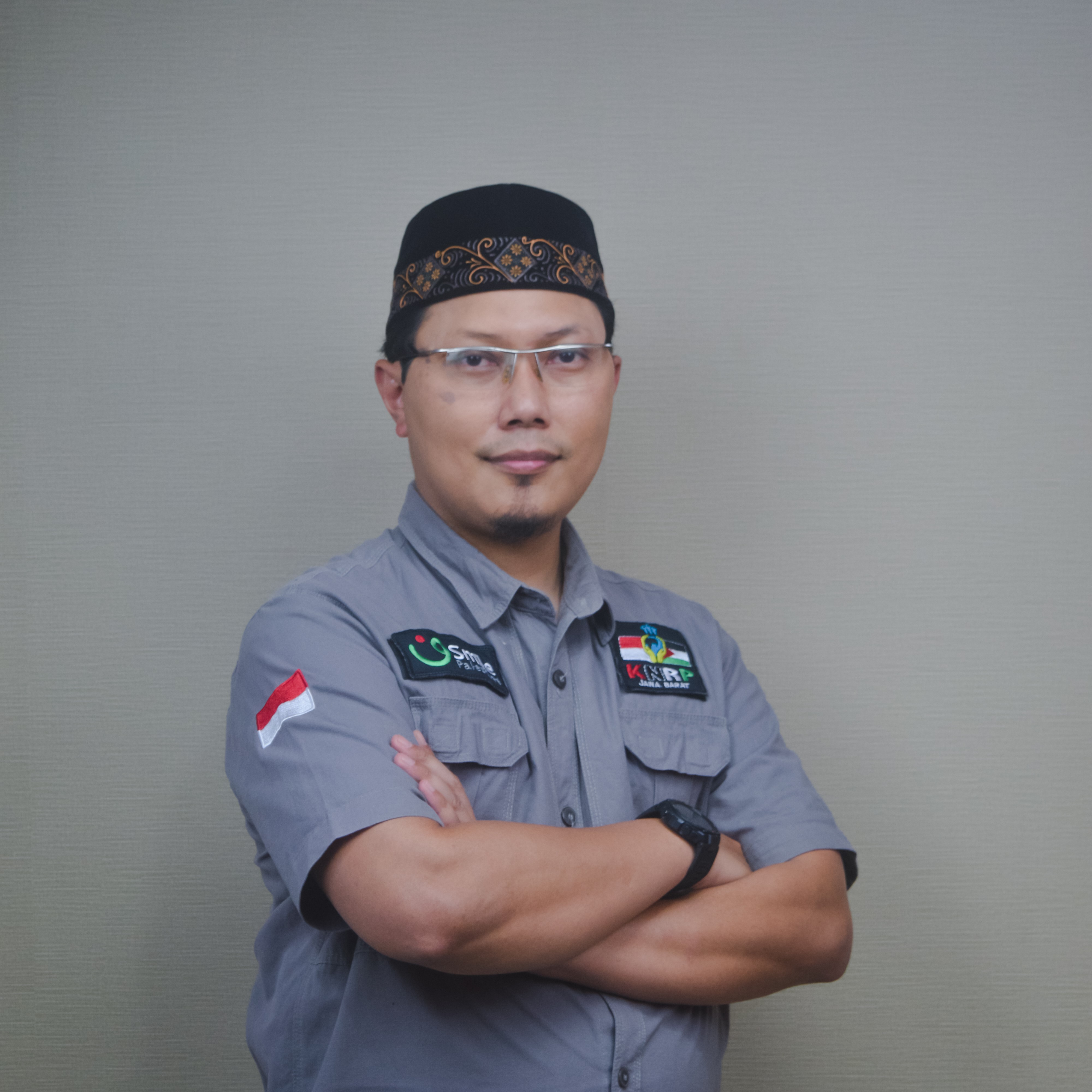 Ardiansyah Asri Husein