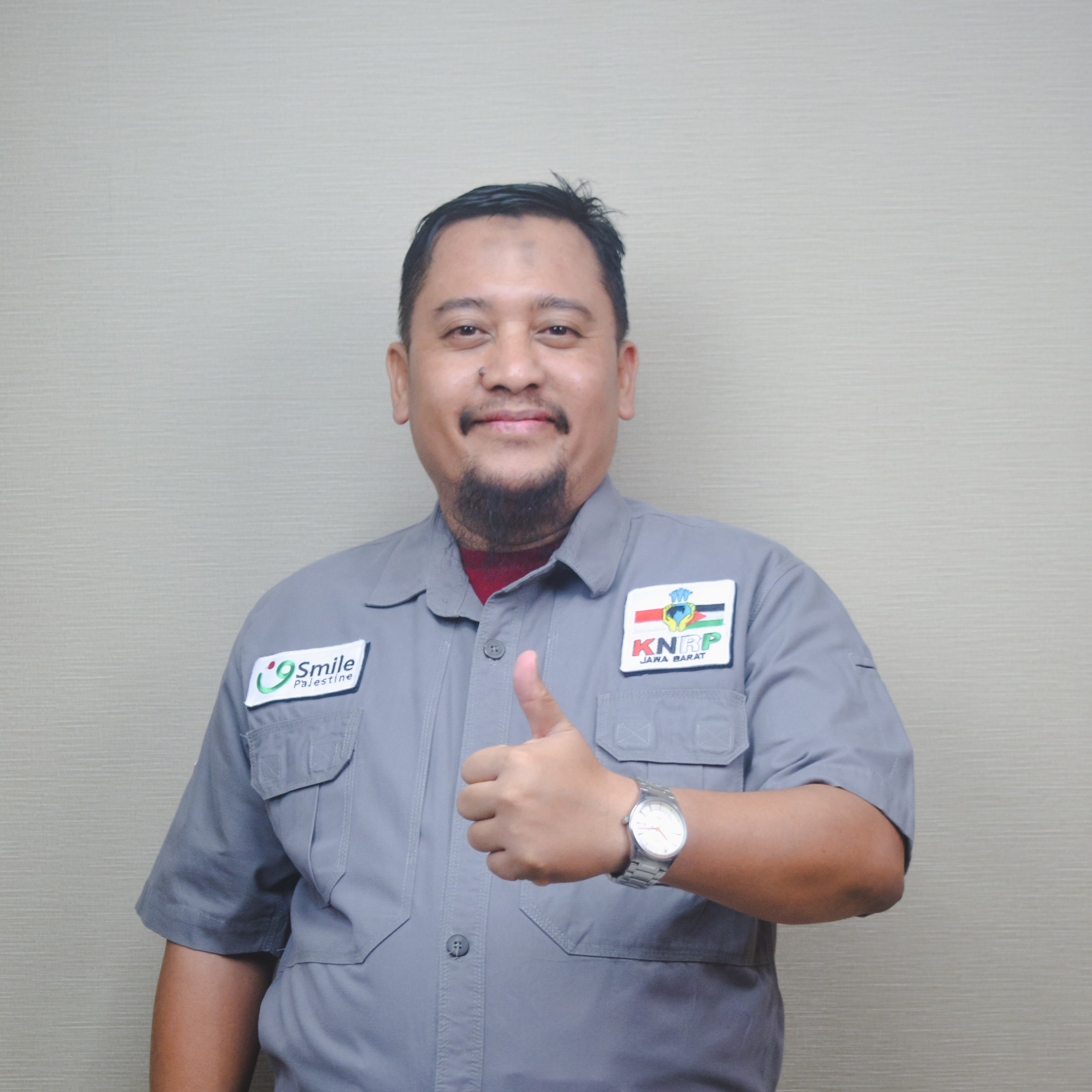 Drian Aristriyanto