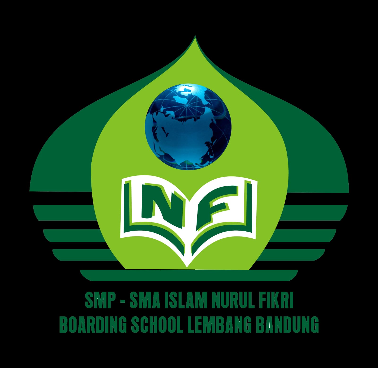 Nurul Fikri BS Lembang