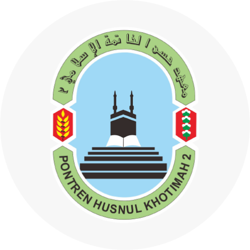 Husnul Khatimah 2