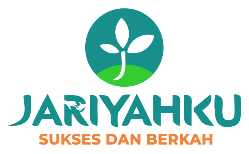 Jariyahku
