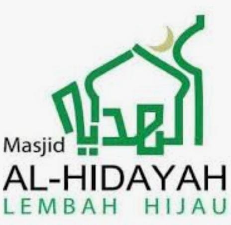 Masjid Al-Hidayah Lembah Hijau