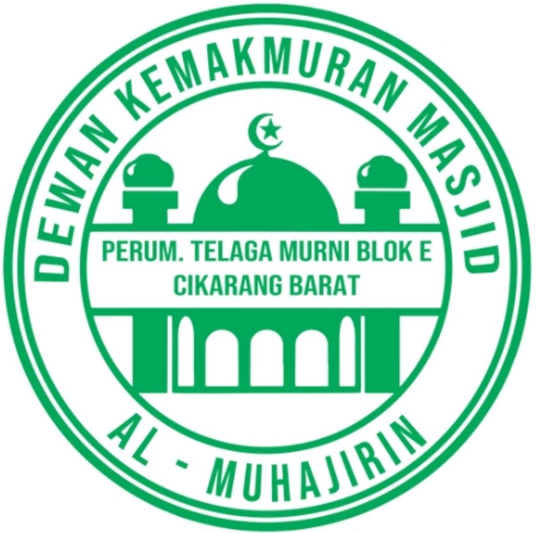 Masjid Muhajirin Telaga Murni