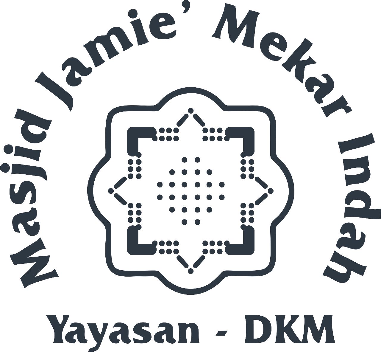 Masjid Jamie' Mekar Indah