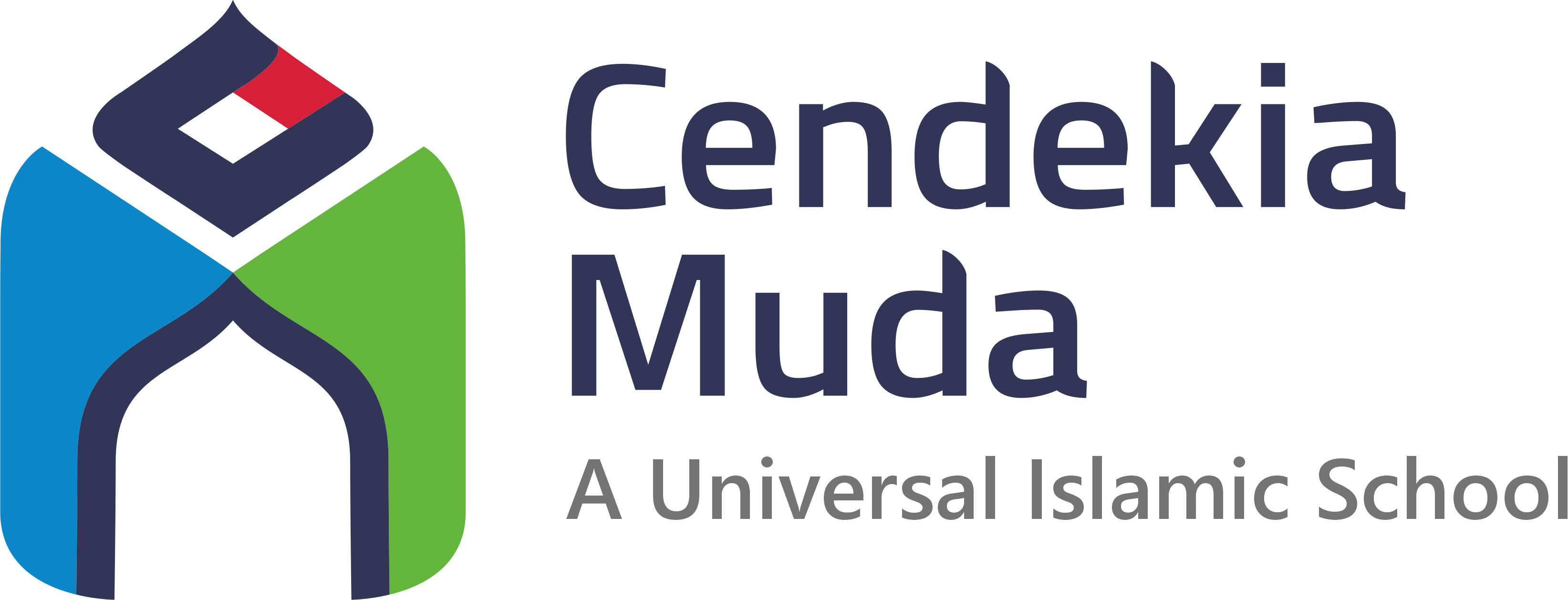 Cendekia Muda School