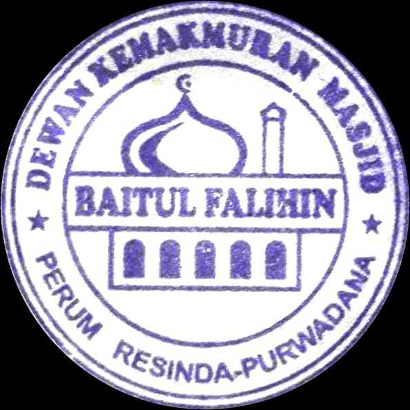 Masjid Baitul Falihin