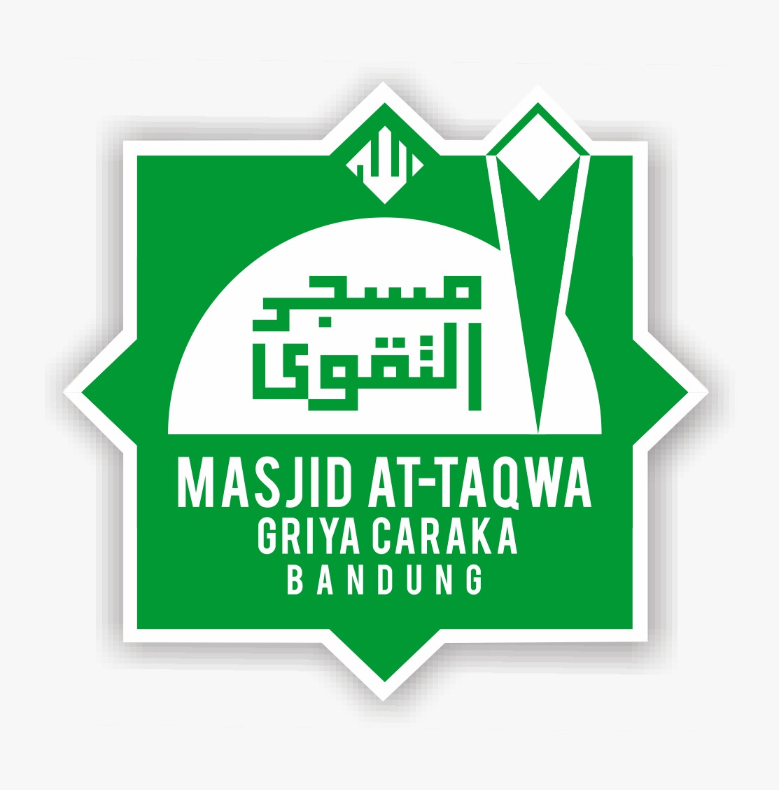 Masjid At-Taqwa Griya Caraka