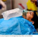 Semakin Banyak Pasien Meninggal di RS Asy-Syifa