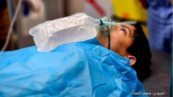 Semakin Banyak Pasien Meninggal di RS Asy-Syifa