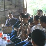 Silaturahmi KNRP Jawa Barat: Nafas Panjang untuk Senyum Palestina