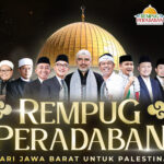 REMPUG PERADABAN – Dari Jawa Barat untuk Palestina